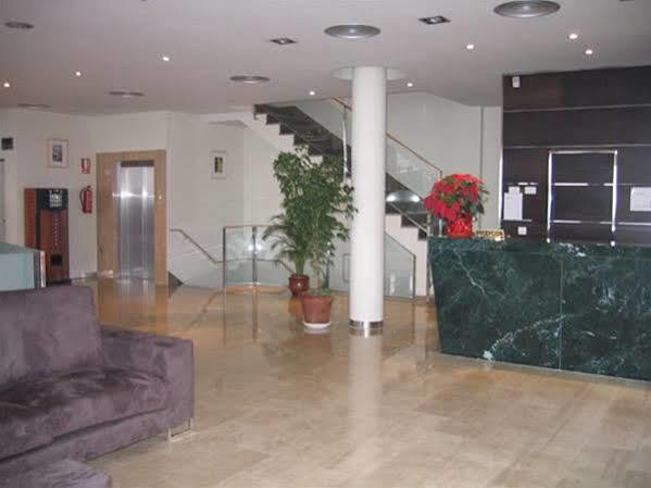 Hotel Sg Bullas Zewnętrze zdjęcie